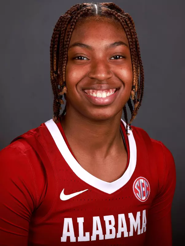 Alabama women's basketball, Loyal McQueen
