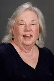 Nancy Perry