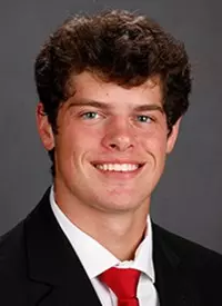 Peyton Yates headshot