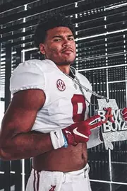 Keon Keeley