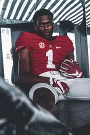 Malik Benson