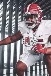 Ryqueze 'Rock' McElderry