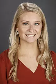 Rachel Nesbitt