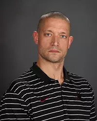 Casey Metoyer Headshot