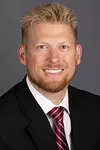 Justin Spring Headshot