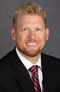 Justin Spring Headshot