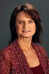 Robin Kelley Headshot
