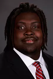 Jaheim Oatis