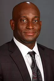 Travaris Robinson