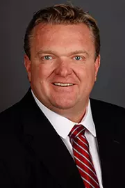 Eric Wolford