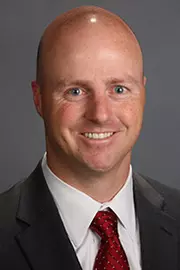 Mike Ward