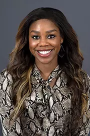 Alisha Grisby