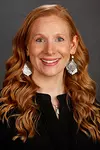 Ashley Johnston