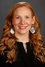 Ashley Johnston