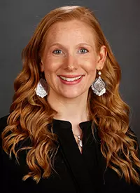 Ashley Johnston