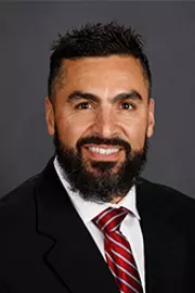 Henry Barrera