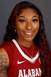 JaMya Mingo-Young