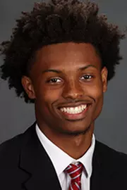 Jahquez Robinson