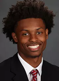 Jahquez Robinson