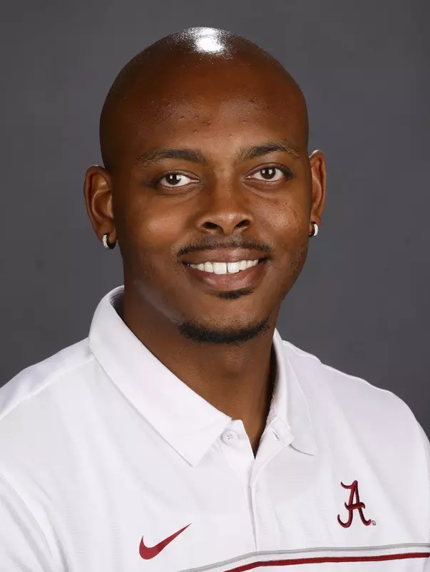 Terence Hardy headshot