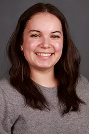 Sarah Beth Strickland
