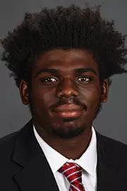Tyler Harrell