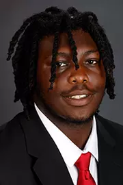 Anquin Barnes Jr.