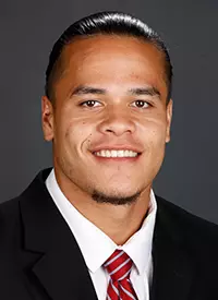 Cameron Latu