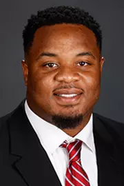 Kendall Randolph