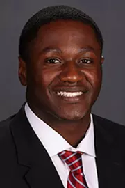 Jordan Smith