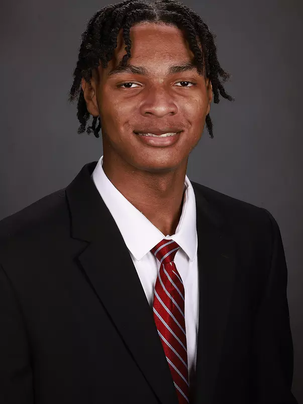 7/18/22 MBB Headshot
Noah Clowney
Photo by Rodger Champion