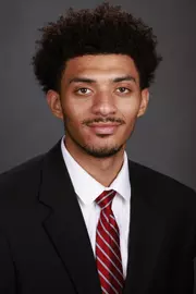7/18/22 MBB Headshot
Jaden Quinerly
Photo by Rodger Champion