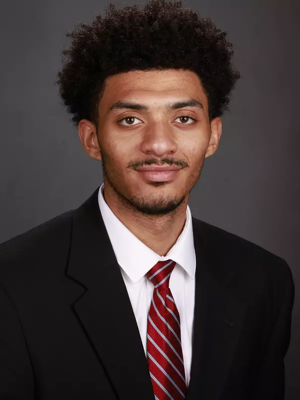 7/18/22 MBB Headshot
Jaden Quinerly
Photo by Rodger Champion