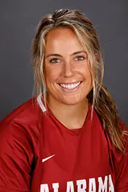 Ashlynn Serepca