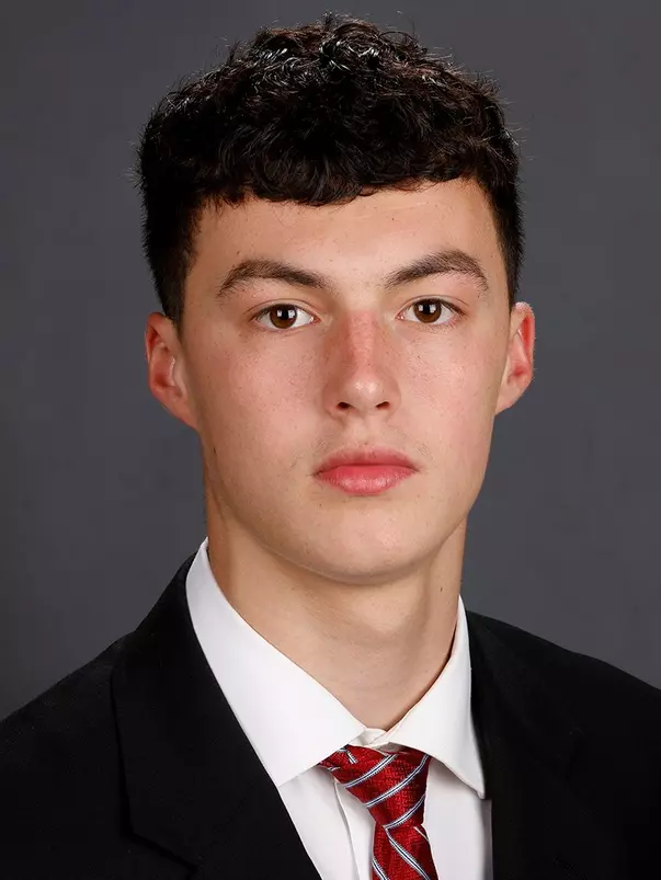 Kai Spears Headshot 2022-23