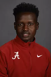 Eliud Kipsang