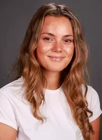 Emilie Overas Headshot