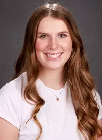 Isabella van der Biest Headshot