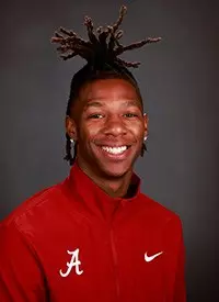 Chris Robinson Headshot