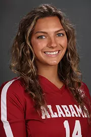 Taylor Drapp 2022 Headshot