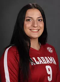 Sami Jacobs 2022 Headshot