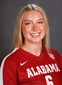 Abby Marjama 2022 Headshot