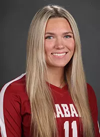 Maddy McCormick 2022 Headshot