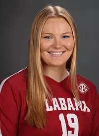 Kendyl Reaugh 2022 Headshot