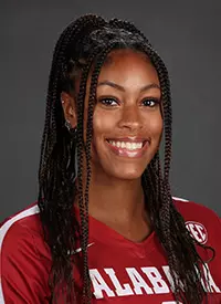 Laila Smith 2022 Headshot