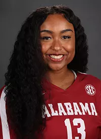 Alyiah Wells 2022 Headshot