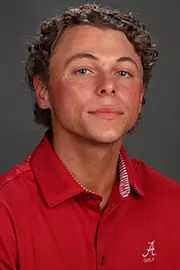Dillon West head shot