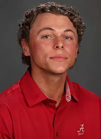 Dillon West head shot