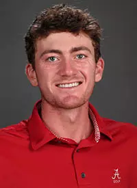 Nick Dunlap head shot