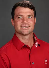 Hunter Hamrick head shot